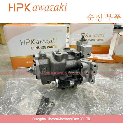 K5V160-9T06 Regulator pompy hydraulicznej do koparki SY335 SY365