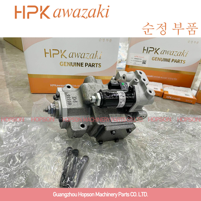 K5V160-9T06 Regulator pompy hydraulicznej do koparki SY335 SY365