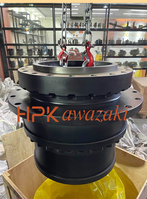 E336D2 Silnik jazdy koparki do napędu końcowego 322-8729 353-0585 Do E328D E330D E336D E336D2 E336E