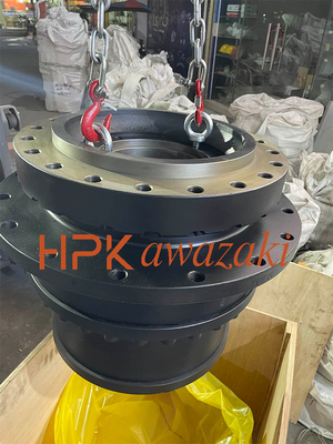 E336D2 Silnik jazdy koparki do napędu końcowego 322-8729 353-0585 Do E328D E330D E336D E336D2 E336E