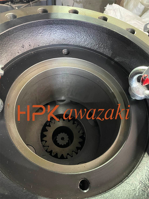 E336D2 Silnik jazdy koparki do napędu końcowego 322-8729 353-0585 Do E328D E330D E336D E336D2 E336E