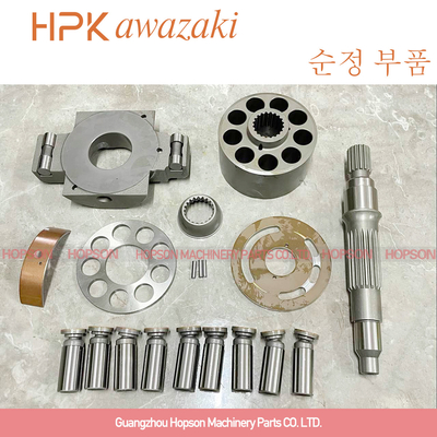 Części pompy hydraulicznej koparki Kubota PSVL-42 PSVL-54 PSVL2-36