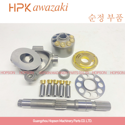 UCHIDA AP2D14 Części pompy hydraulicznej koparki Wysokie ciśnienie