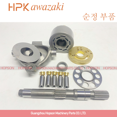 UCHIDA AP2D14 Części pompy hydraulicznej koparki Wysokie ciśnienie
