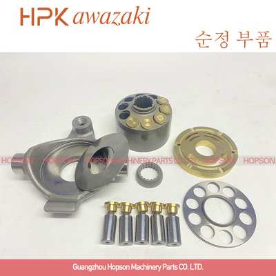 Uchida AP2D21 Części pompy hydraulicznej koparki Zestawy do przebudowy pompy tłokowej