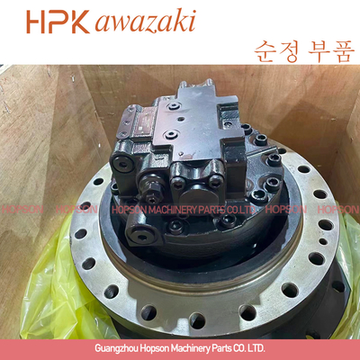 E336 Silnik jazdy koparki 511-0315 591-8316 568-9405 Do E336 E336F E336GC E335 E335F E340 E340F E345GC Napęd końcowy