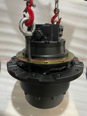 HMGB08BA Silnik jezdny koparki Hitachi EX60-1 EX60-2 EX60-3 EX60URG Napęd końcowy