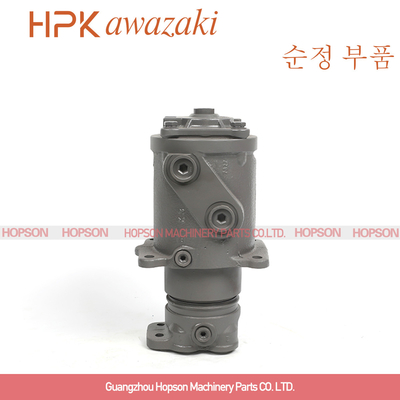 Części hydrauliczne do koparki Centrum wspólne Assy dla ZAX200/240/250/330/360 EX100-3 120-3/5-300/200 Hitachi