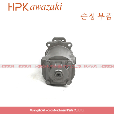 Części hydrauliczne do koparki Centrum wspólne Assy dla ZAX200/240/250/330/360 EX100-3 120-3/5-300/200 Hitachi