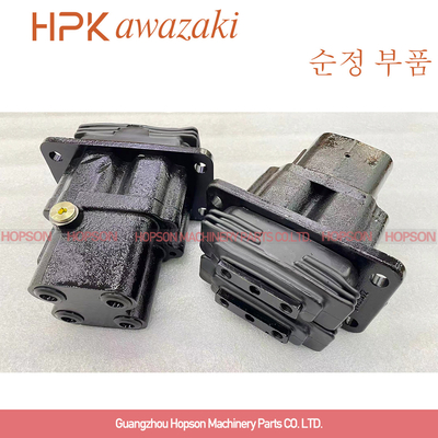 420-00467A K9006864 Zawór nożny DX380 DX300LC DX340 Zawór pilota podróży Doosan Części do koparek