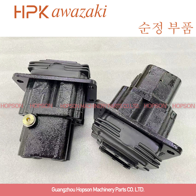420-00467A K9006864 Zawór nożny DX380 DX300LC DX340 Zawór pilota podróży Doosan Części do koparek