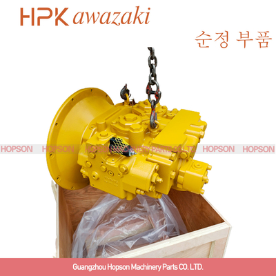 Hydrauliczna pompa główna koparki  E336D 259-0907 2590907
