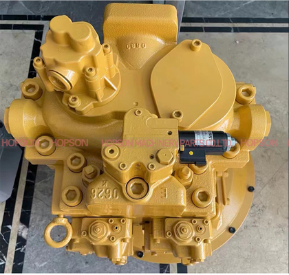 Hydrauliczna pompa główna koparki  E336D 259-0907 2590907