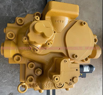Hydrauliczna pompa główna koparki  E336D 259-0907 2590907