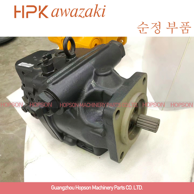 P40MR-2 PC40MR PC40-2 Hydrauliczny zespół pompy głównej Koparka 708-3S-00461 708-3S-00422 708-3S-00421