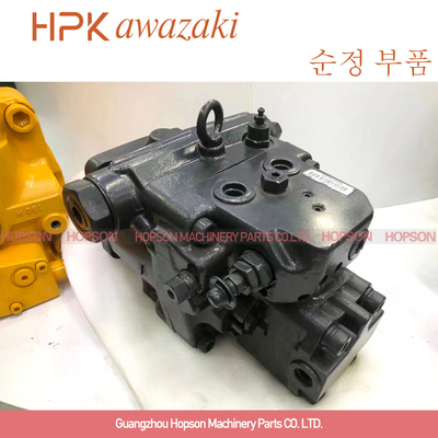 P40MR-2 PC40MR PC40-2 Hydrauliczny zespół pompy głównej Koparka 708-3S-00461 708-3S-00422 708-3S-00421
