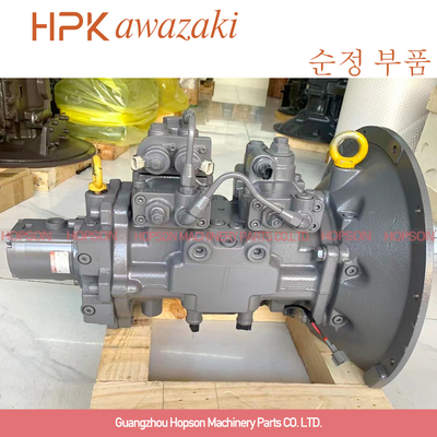 Oryginalna pompa hydrauliczna HPK055 HPK055AT ZX130 ZX120 ZX120-1 ZAX120-6ZX135US ZX135-3 9192497 9290595 9197338 9227923