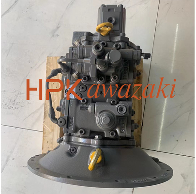 Oryginalna pompa hydrauliczna HPK055 HPK055AT ZX130 ZX120 ZX120-1 ZAX120-6ZX135US ZX135-3 9192497 9290595 9197338 9227923