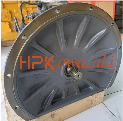 Oryginalna pompa hydrauliczna HPK055 HPK055AT ZX130 ZX120 ZX120-1 ZAX120-6ZX135US ZX135-3 9192497 9290595 9197338 9227923